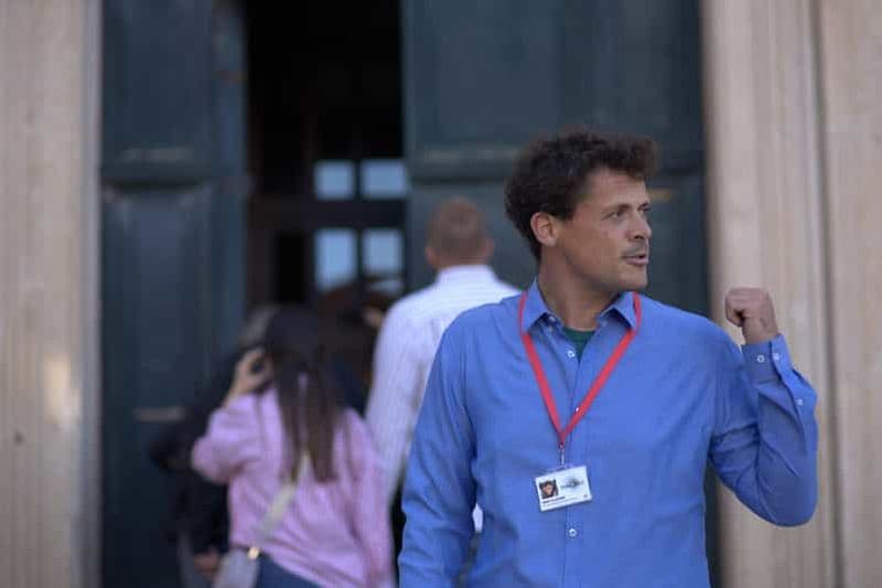 Billet Vieille ville de Dubrovnik : visite historique facile et accessible