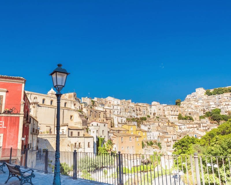 Billet Dans les lieux de "Montalbano"