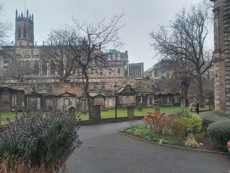 Billet Edimbourg : Visite privée de Harry Potter avec le Poudlard Express