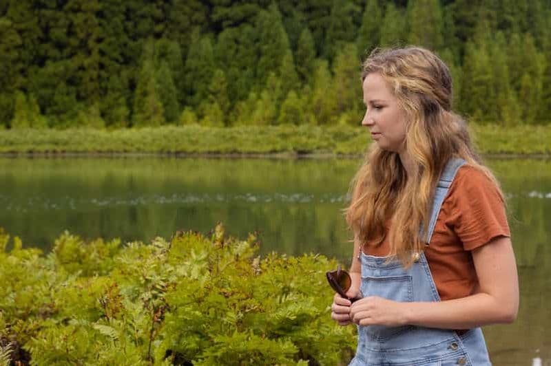 Billet Visite d'une demi-journée de Sete Cidades, Mosteiros et Ferraria