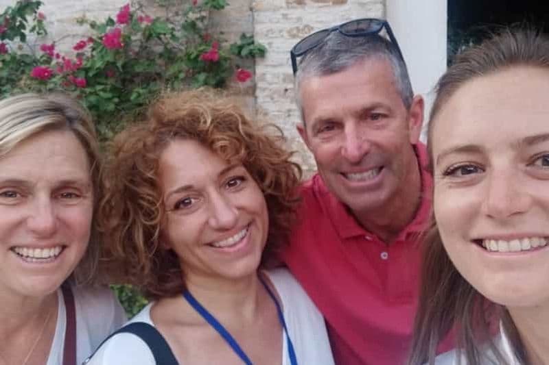 Billet Séville : Visite privée sur mesure avec un guide région.