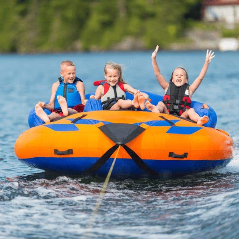 Billet Faites du jet ski sur Botany Bay ou Georges River.