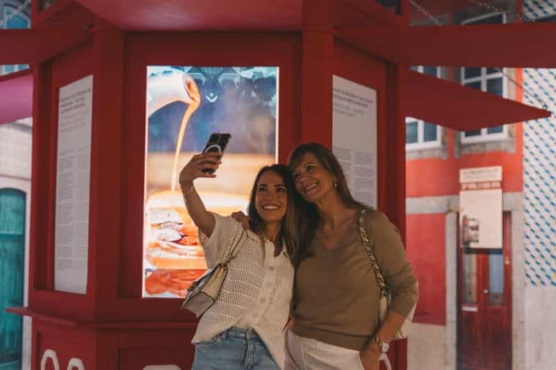 Billet Musée de la région de Porto : mille ans d'histoire