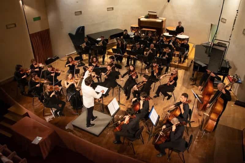 Billet Concerts à Florence