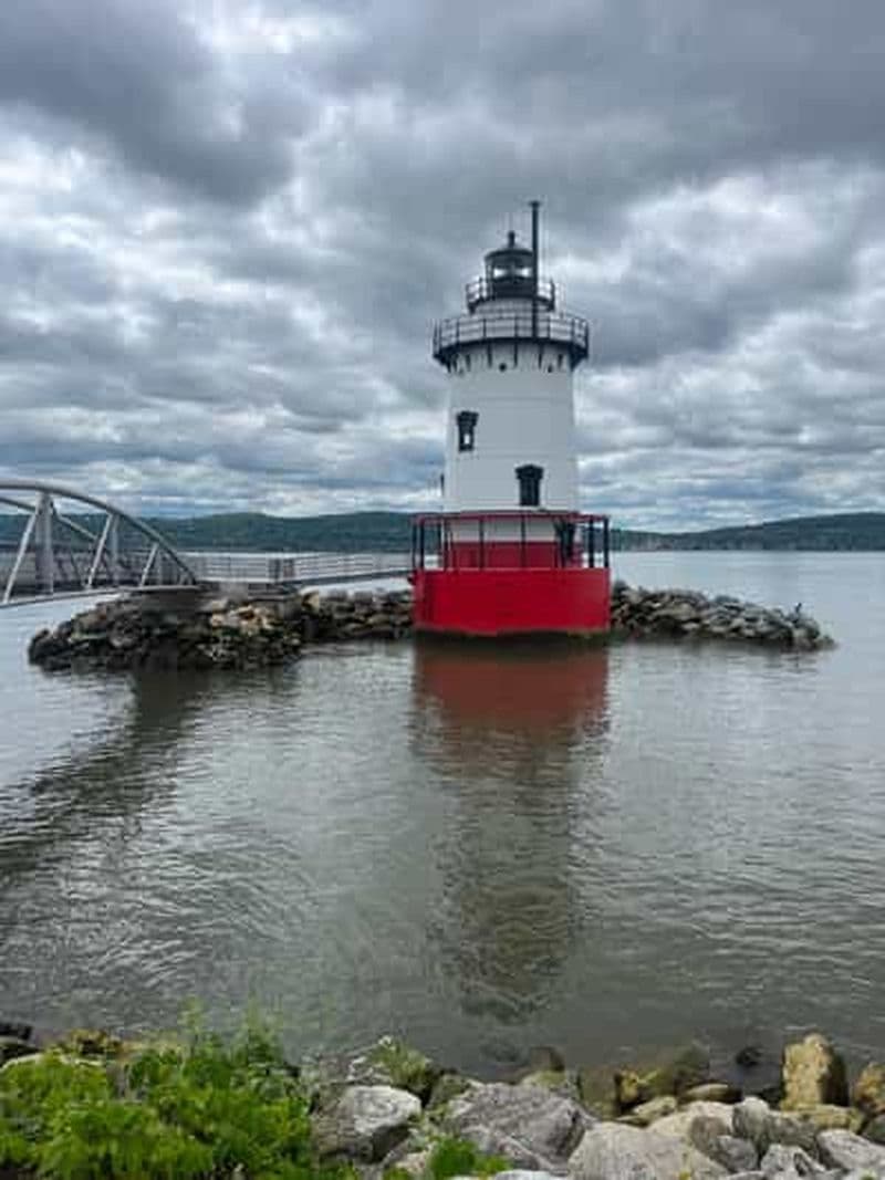 Billet NYC : Spooky Fall Sleepy Hollow visite à pied avec promenade en train