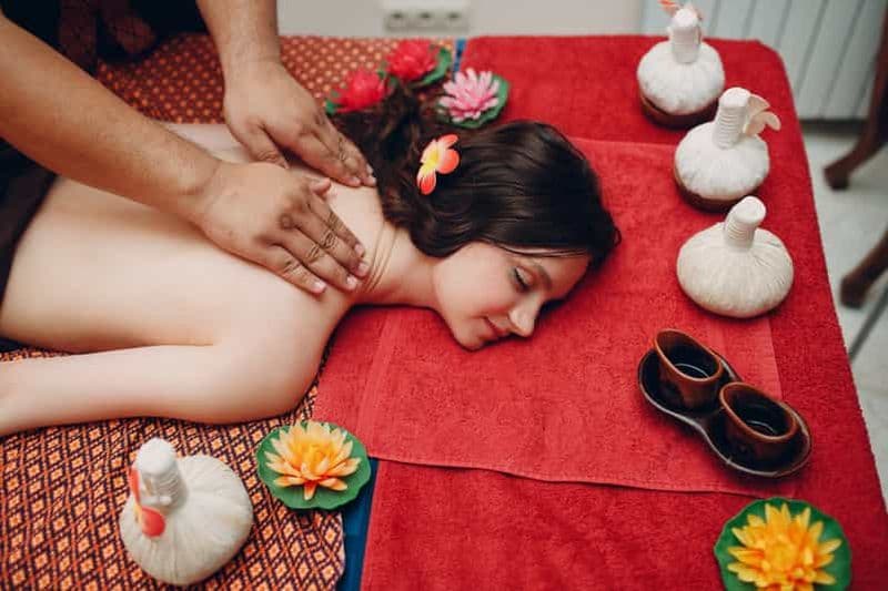 Billet La Valette : massage privé par une masseuse de renommée mondiale