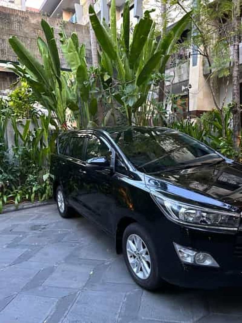 Billet Depuis l'aéroport Ngurah Rai de Bali : Transfert privé