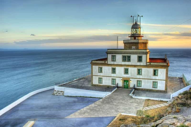 Billet Depuis Santiago : Tour du Finisterre, de la Muxia et de la Costa da Morte