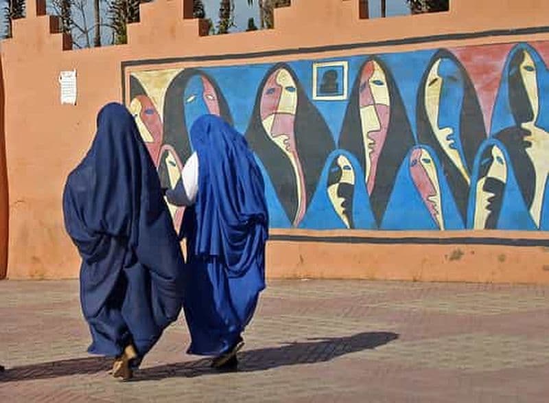 Billet Au départ d'Agadir : visite d'une demi-journée à Taroudant