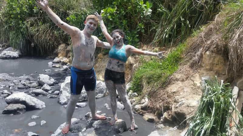 Billet Sainte-Lucie : Tour de l'île privée avec itinéraire personnalisable