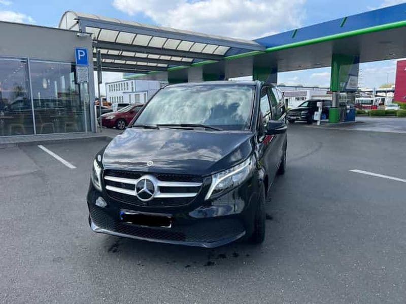 Billet Transfert privé de l'aéroport de Barajas au centre ville de Madrid