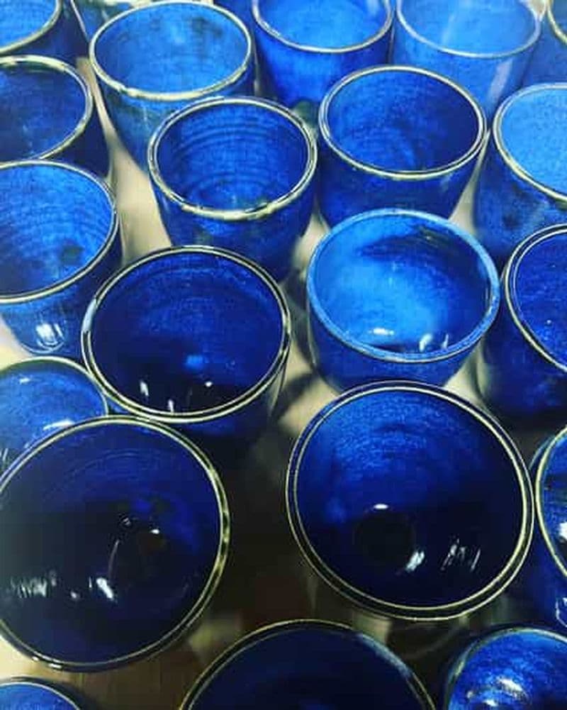 Billet Biarritz : Atelier de poterie avec Virginia