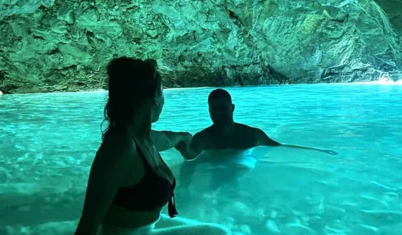 Billet GRAND TOUR DU PARC NATIONAL ET DE GRAMA BAY