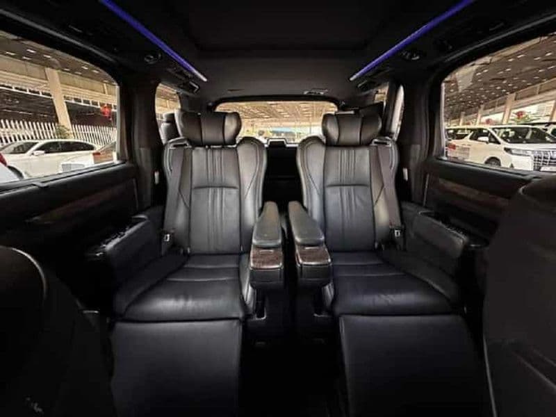 Billet Billets pour le musée national d'Angkor avec prise en charge et retour