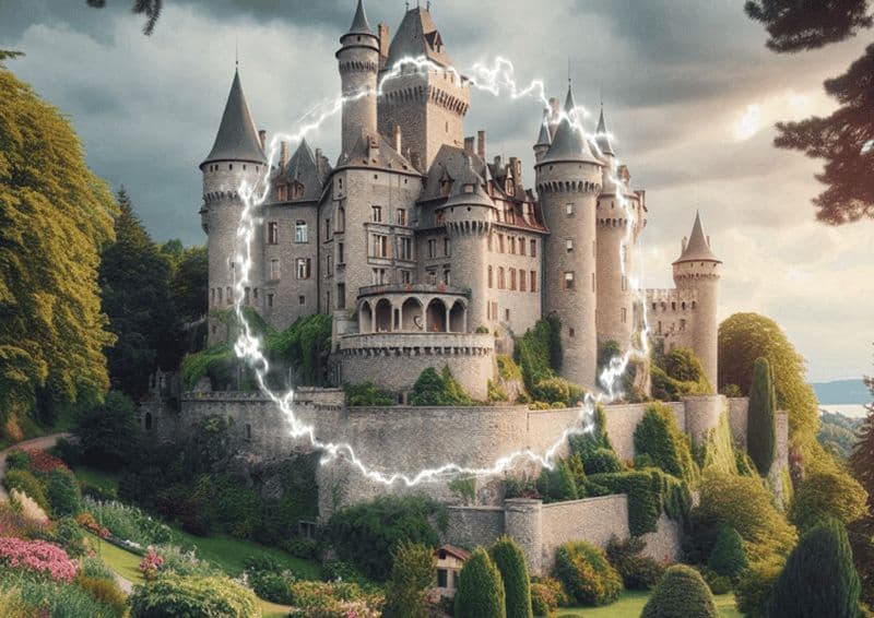 Billet Neuchâtel : Escape game en équipe sur le thème de la magie