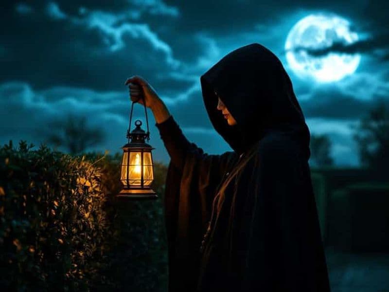 Billet The Scottish Witch Trials Day Tour