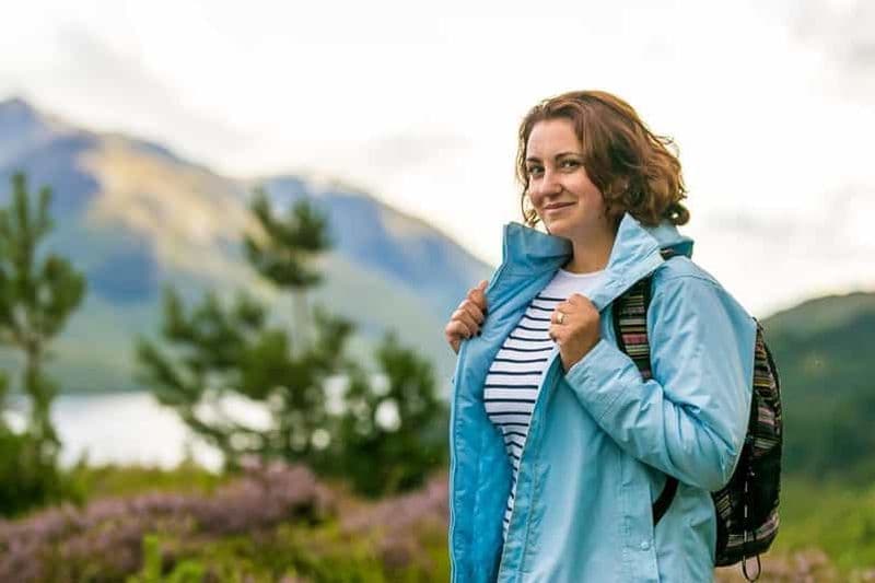 Billet Highland Mystique & Voyage à Poudlard au départ d'Inverness