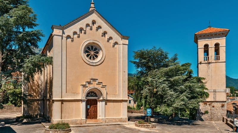 Billet Herceg Novi : visite privée à pied avec déjeuner à base de fruits de mer et vin