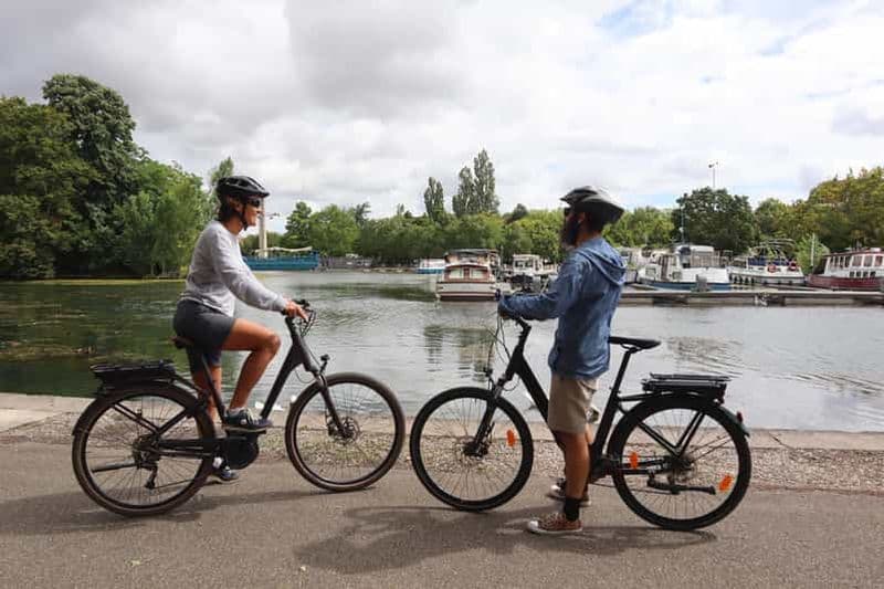 Billet Visite de la ville de Dijon : Visite des hauts lieux avec pause gourmande