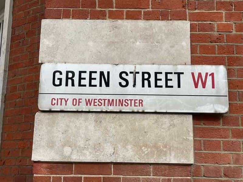 Billet Londres : Visite guidée Ian Fleming - Le monde de James Bond