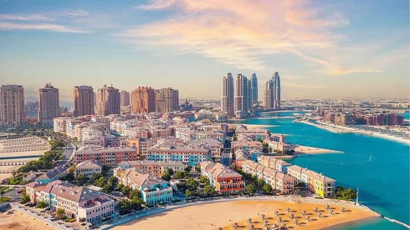 Billet Visite d'une journée ou d'une demi-journée de Doha avec le Musée d'Art Islamique