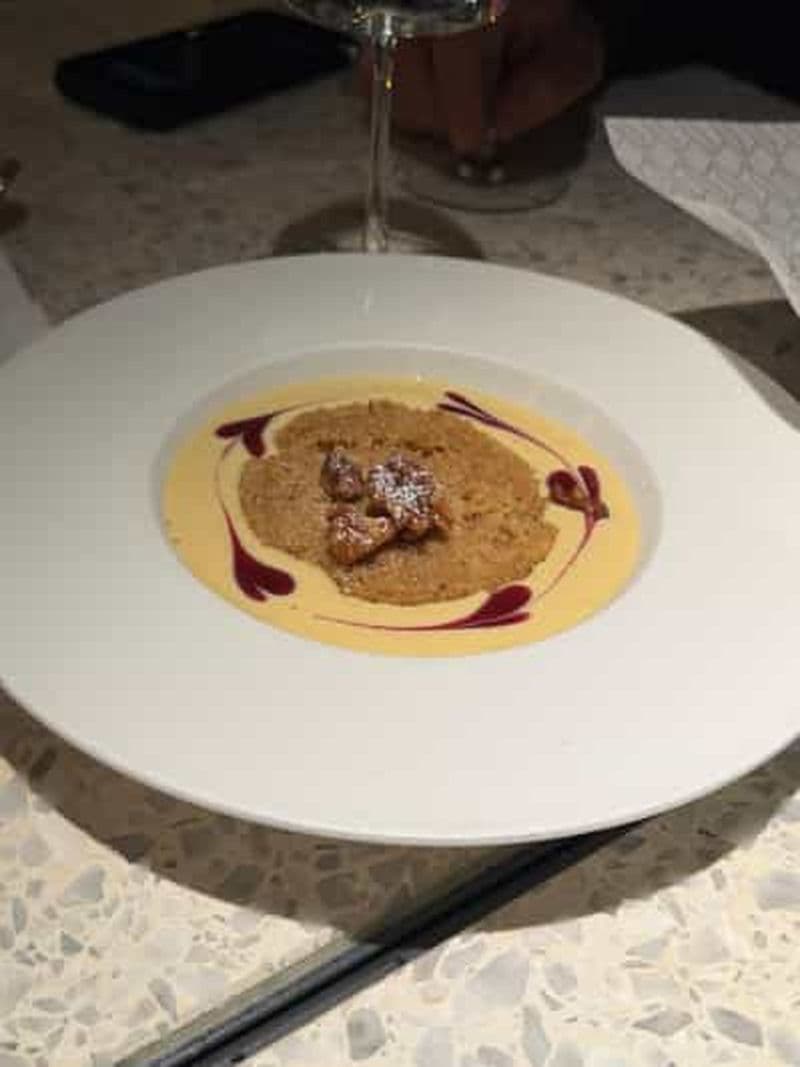 Billet Cours de cuisine turque : Repas traditionnel à 3 plats.