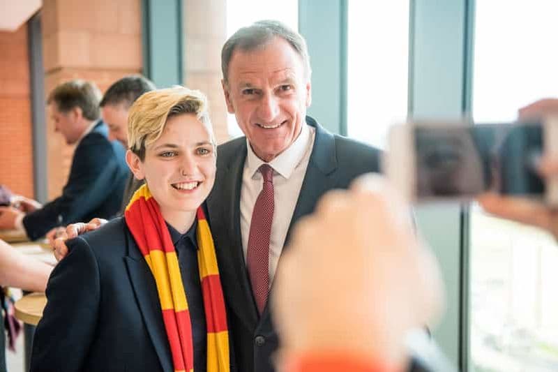 Billet Liverpool Football Club : Questions-réponses avec les légendes et visite du stade