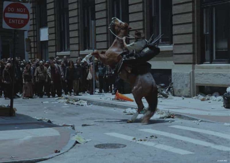 Billet Nantes : L'évasion urbaine de The Walking Dead