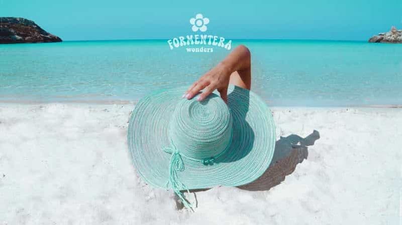 Billet Ibiza : croisière à Formentera avec repas, open bar, coucher de soleil et DJ