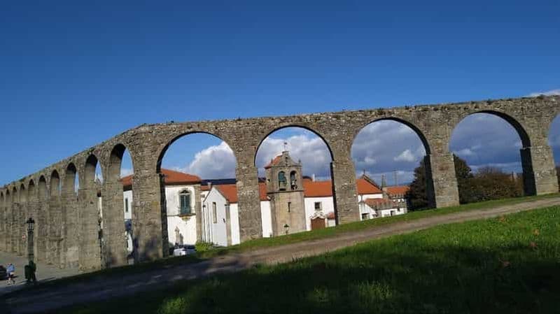 Billet Vila do Conde : une promenade au cœur de l'histoire