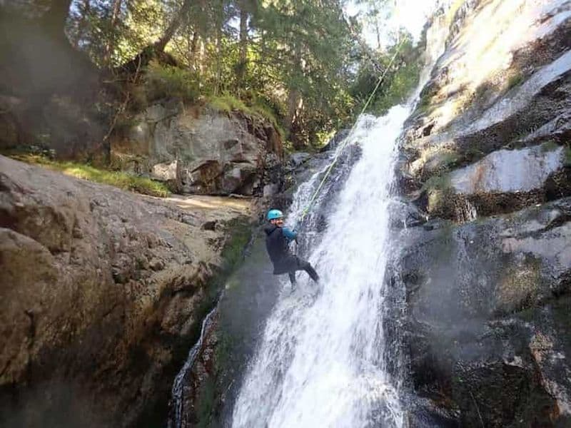 Billet Aventure familiale multi-activités - Alpes françaises