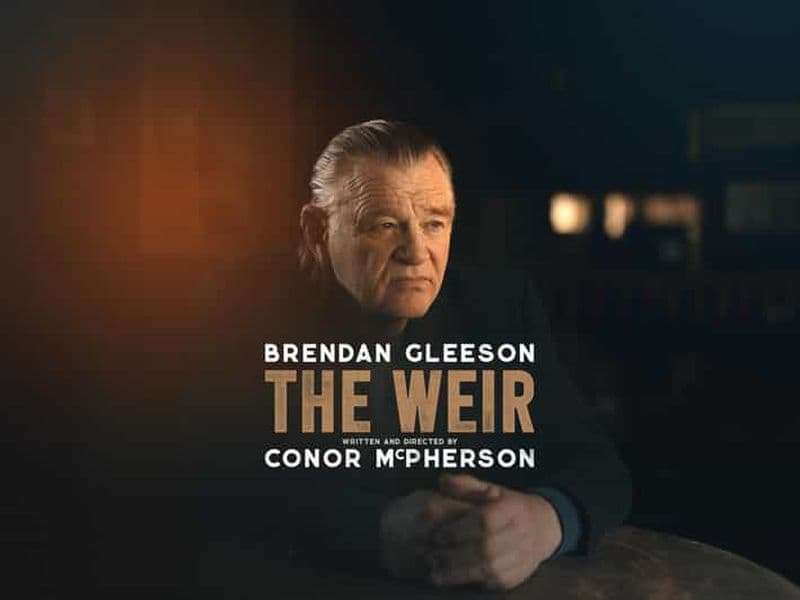 Billet London's West End: Ticket to The Weir