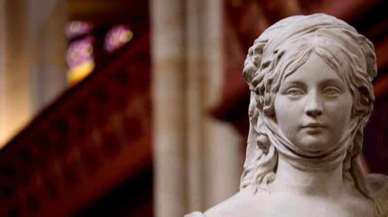 Billet Unter den Linden : Visite à pied de l'histoire de la Prusse