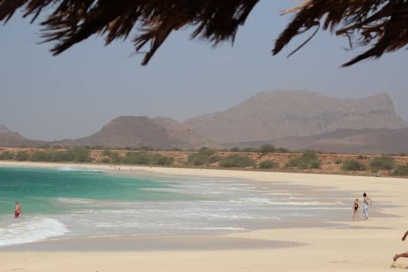 Billet Visite de la plage de Santa Monica
