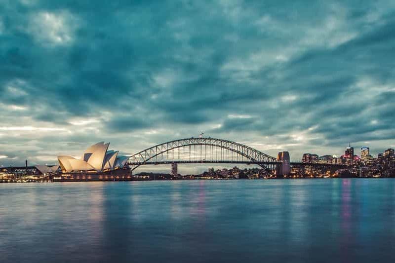 Billet Atelier de photographie numérique de 2,5 heures à Sydney