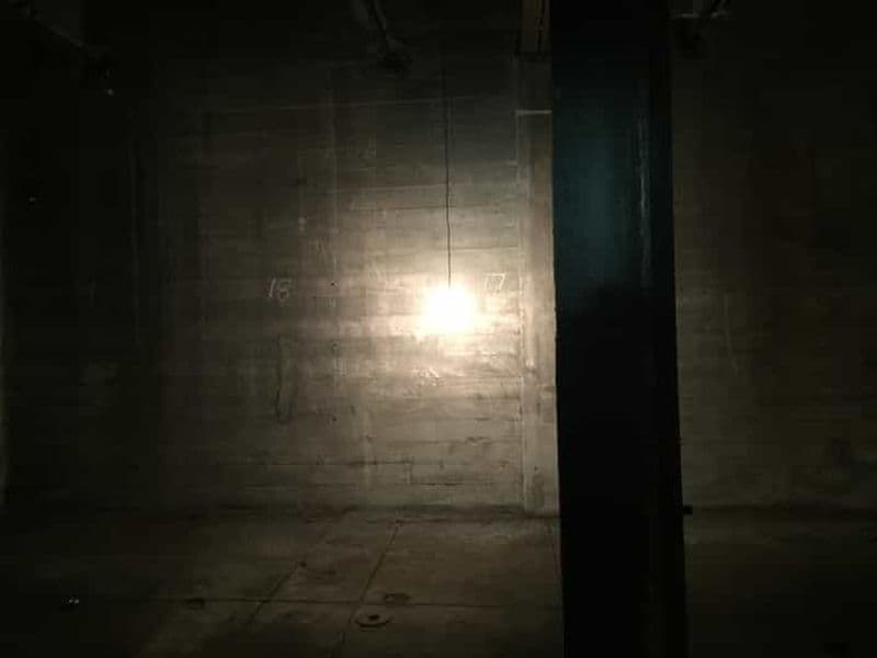 Billet Louis : Visite sur les fantômes du quartier hanté de Lemp