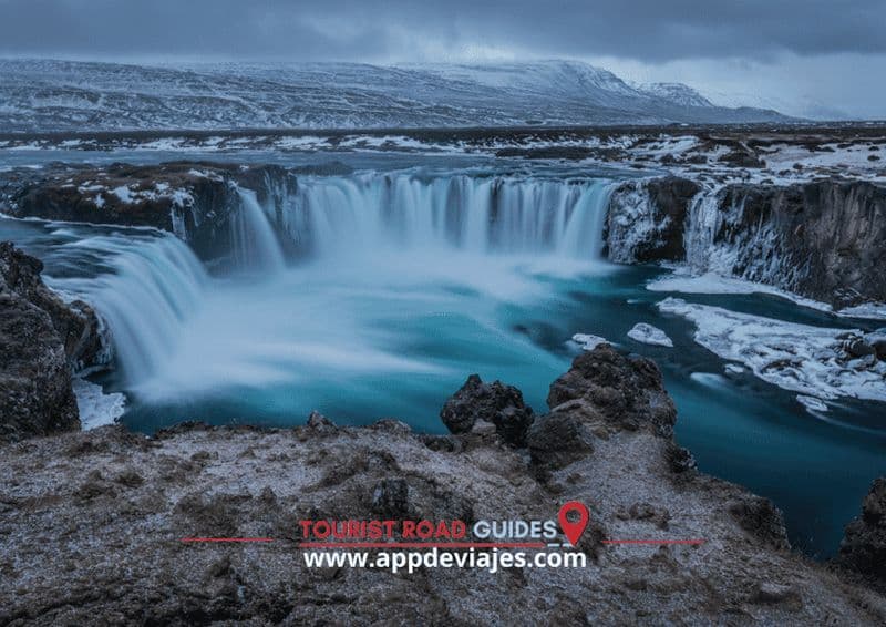 Billet App autoguidée : Tour de l'île complet