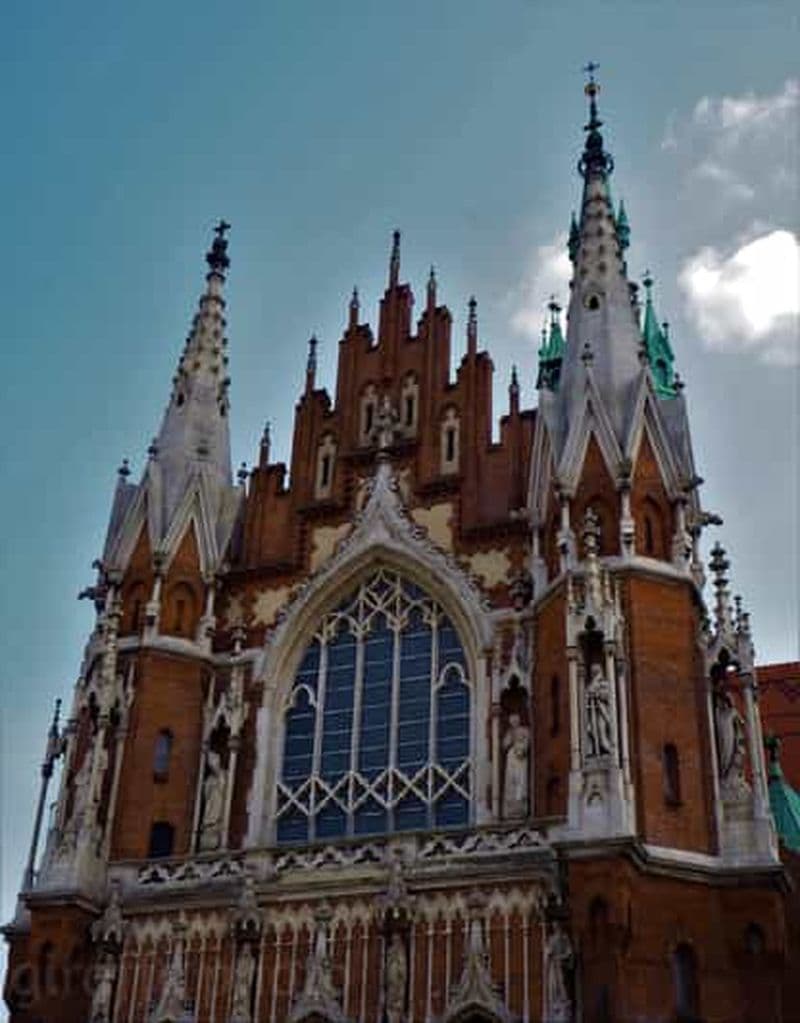 Billet Cracovie : visite guidée sur le thème de l'art-thérapie et de la pleine conscience dans le quartier de Podgórze