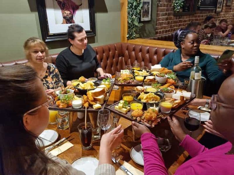 Billet Chester: sites touristiques de la ville et expérience culinaire locale