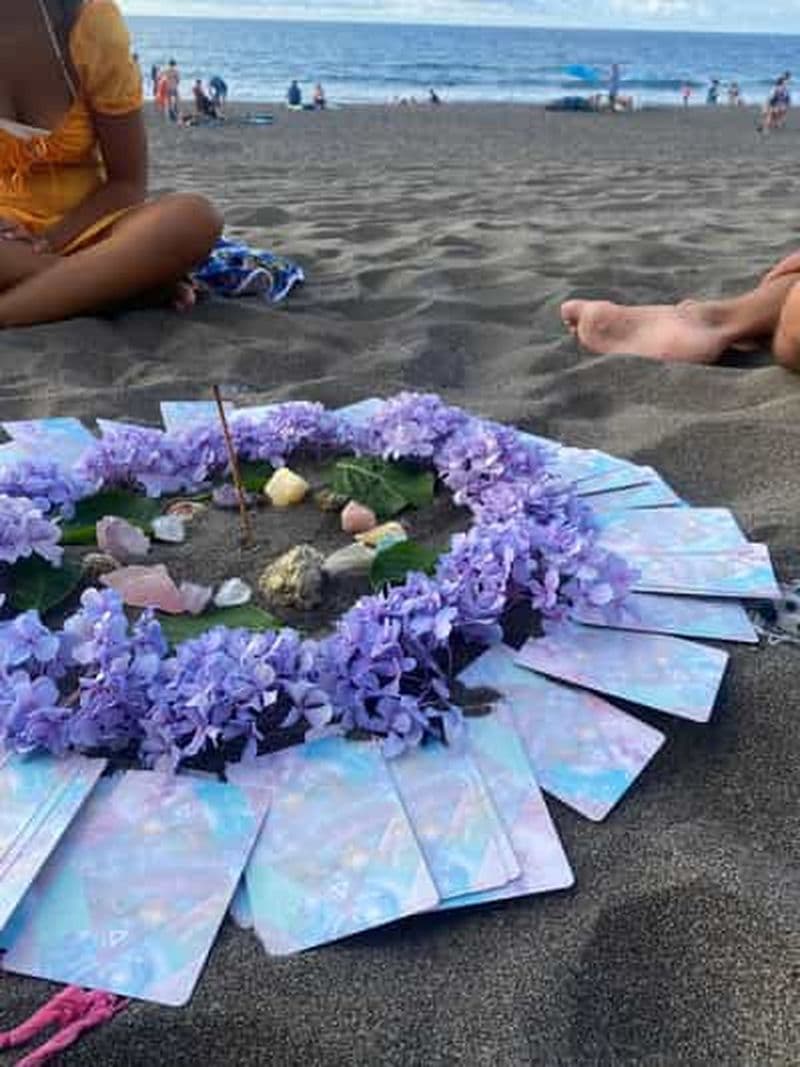 Billet Açores : Cours de respiration (60min) à la plage