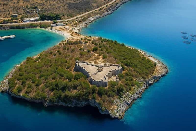 Billet Les points forts de la Riviera : vues, histoire et plage