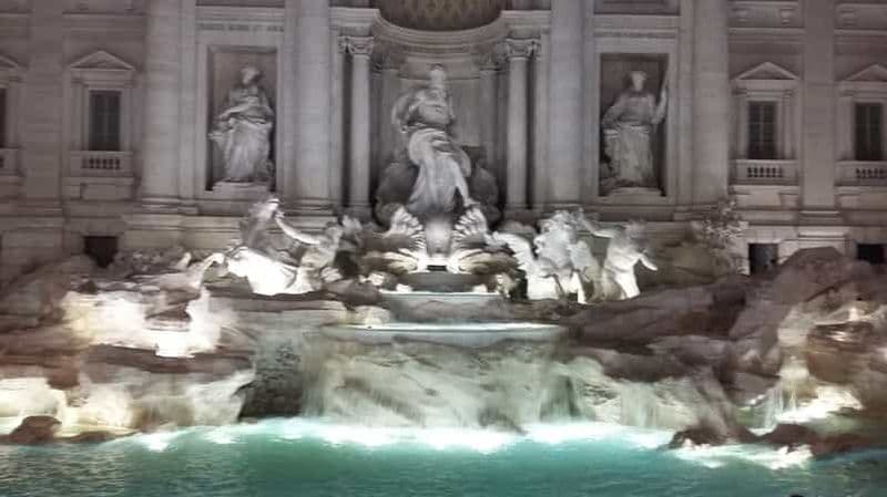 Billet Visite en Segway en nocturne ( privée )