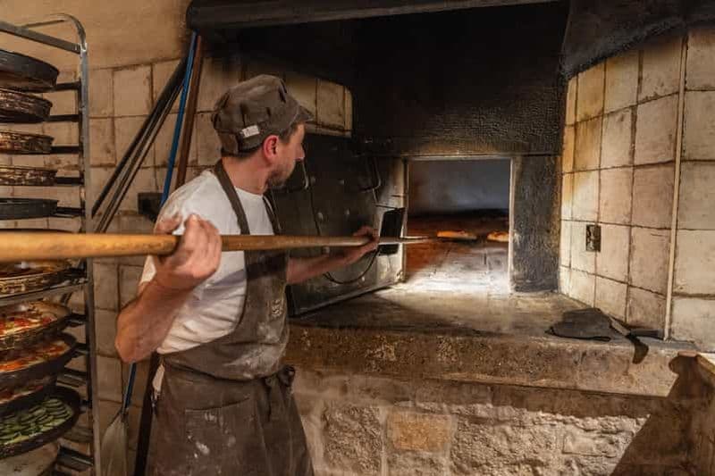Billet L'expérience du pain d'Altamura : à la découverte de la ville du pain