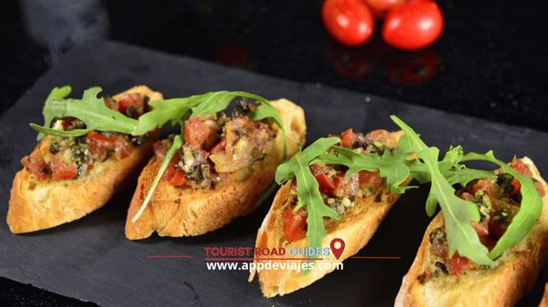 Billet Madrid : Tapas Audioguide gratuit