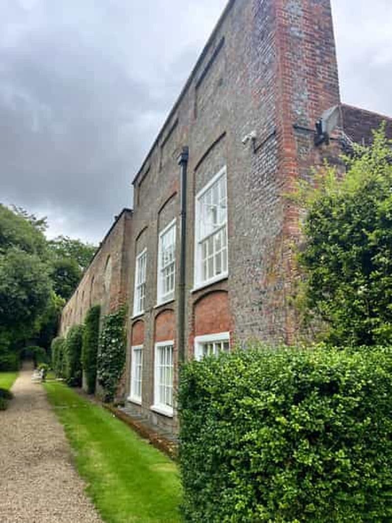 Billet Depuis Oxford : Stonor Park & Gardens (13e siècle), et Henley on Thames