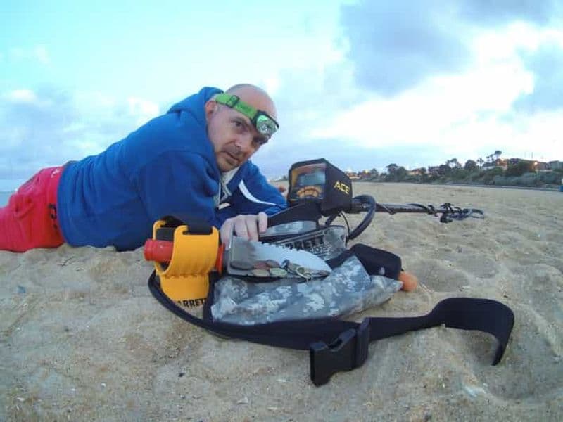 Billet Melbourne : Chasse au trésor à St Kilda