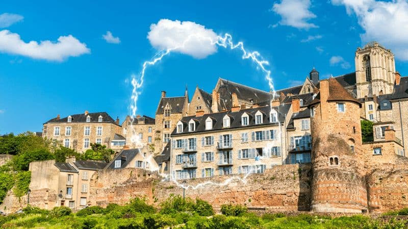 Billet Saint-Malo : Escape game en équipe sur le thème de la magie