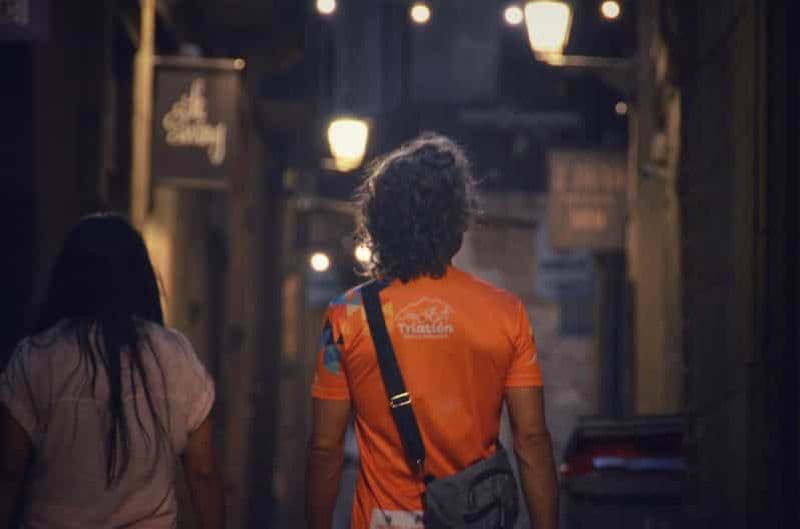 Billet Barcelone : Promenade - Ramblas, vieille ville, curiosités de Gaudí