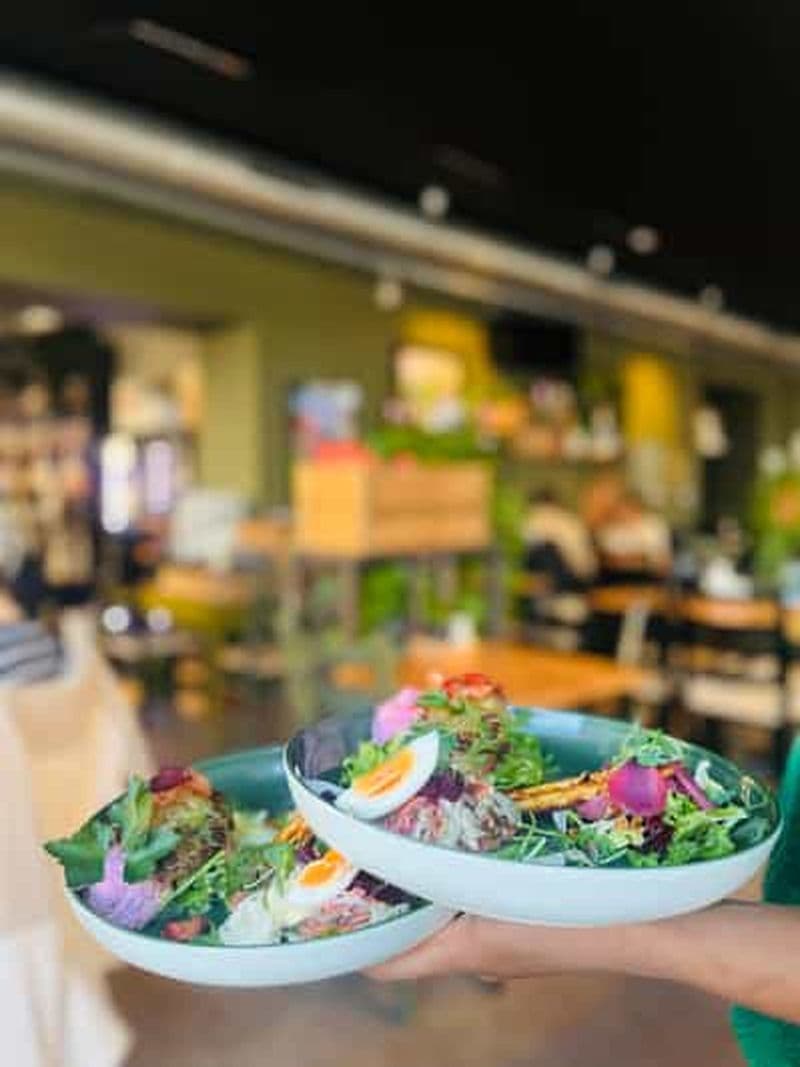 Billet Oslo : visite culinaire norvégienne et promenade à la découverte des trésors cachés de la ville