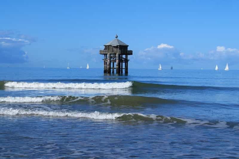 Billet Visite en Segway du phare du bout du monde - 1h